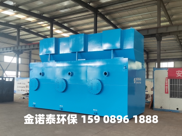 许昌新型FA一体化净水器